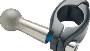 CIRO Accessory Mount - Handlebar Mount - 3/4"