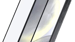 SP CONNECT Screen Protector - Glass - Samsung S24