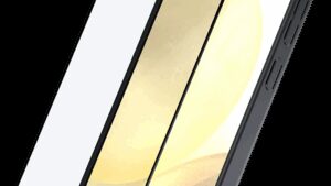 SP CONNECT Screen Protector - Glass - Samsung S24+