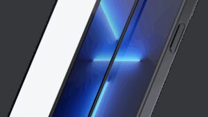 SP CONNECT Screen Protector - Glass - Samsung S24 UItra