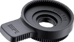 SP CONNECT Accessory Rotation Module