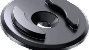SP CONNECT Replacement SPC+ Mounting Head - Handlebar Pro