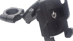 RIDEPOWER Phone Holder and Mount - Large - 1-1/2" Handlebars