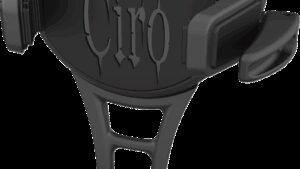 CIRO Constrictor Phone Holder - Black - No Mount