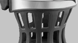 CIRO Gen 2 Drink Holder - Chrome - No Mount