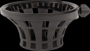 CIRO HOLDER DRINK BIG ASS GEN 2 BLACK W/O MOUNT