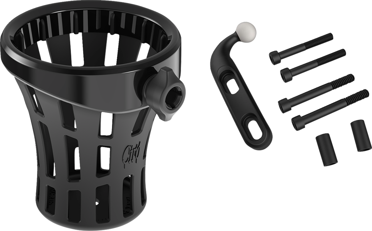 SP CONNECT MOUNT PHONE ROLL CAGE 3D MA