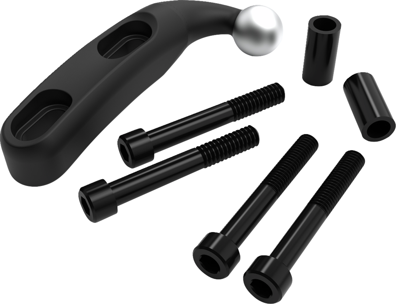 SP CONNECT WEATHER COVER PIXEL 8 GOOGLE