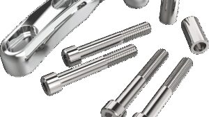 CIRO Gen 2 Perch Mount - Chrome