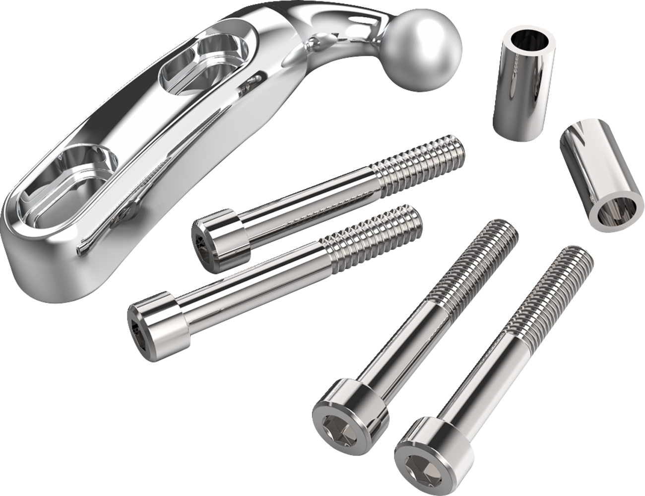 POWERMADD HANDWRAP ATTACHMENT - Image 3