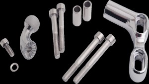 CIRO MOUNT PERCH OFFSET GEN 2 CHROME