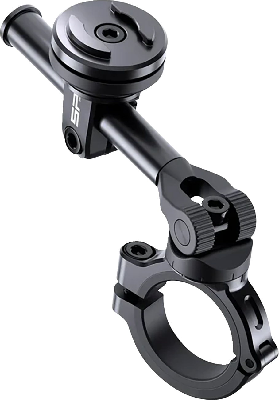 SP CONNECT 3D Phone Mount - 1-1/2" - Black