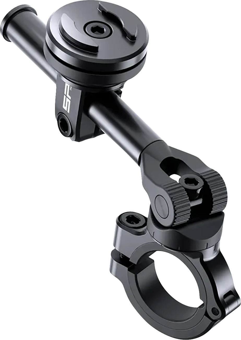 SP CONNECT 3D Phone Mount - Standard - Black