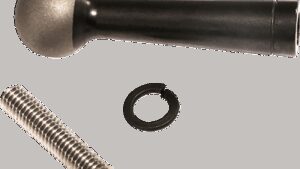 CIRO Economy Perch Mount - M6 x 1