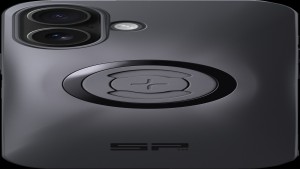 SP CONNECT CASE SPC+ IPHONE 16