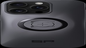 SP CONNECT CASE SPC+ IPHONE 16 PRO