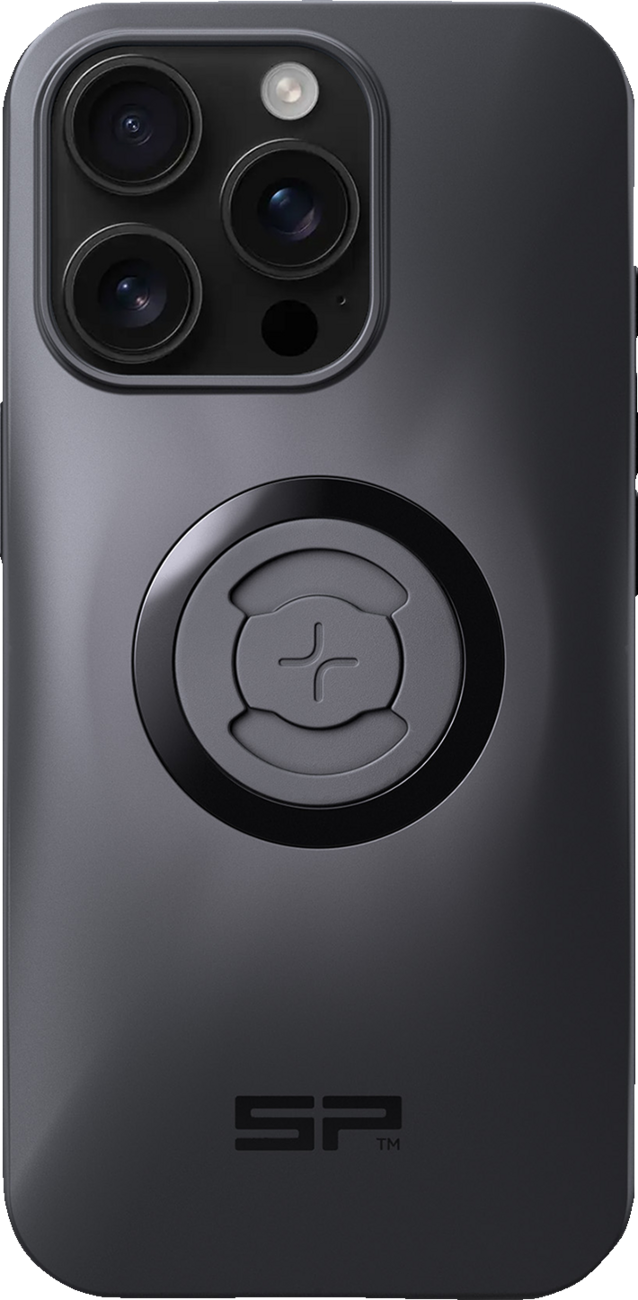 SP CONNECT CASE SPC+ IPHONE 16 PRO