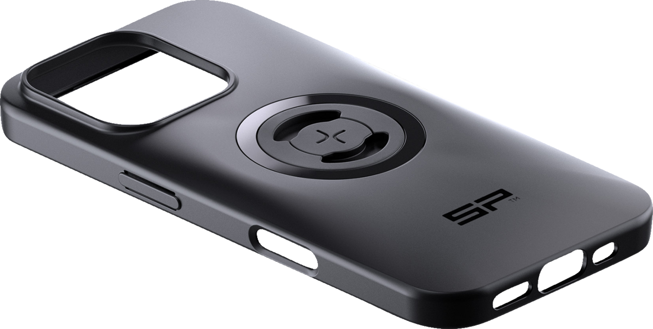 SP CONNECT CASE SPC+ IPHONE 16 PRO - Image 2