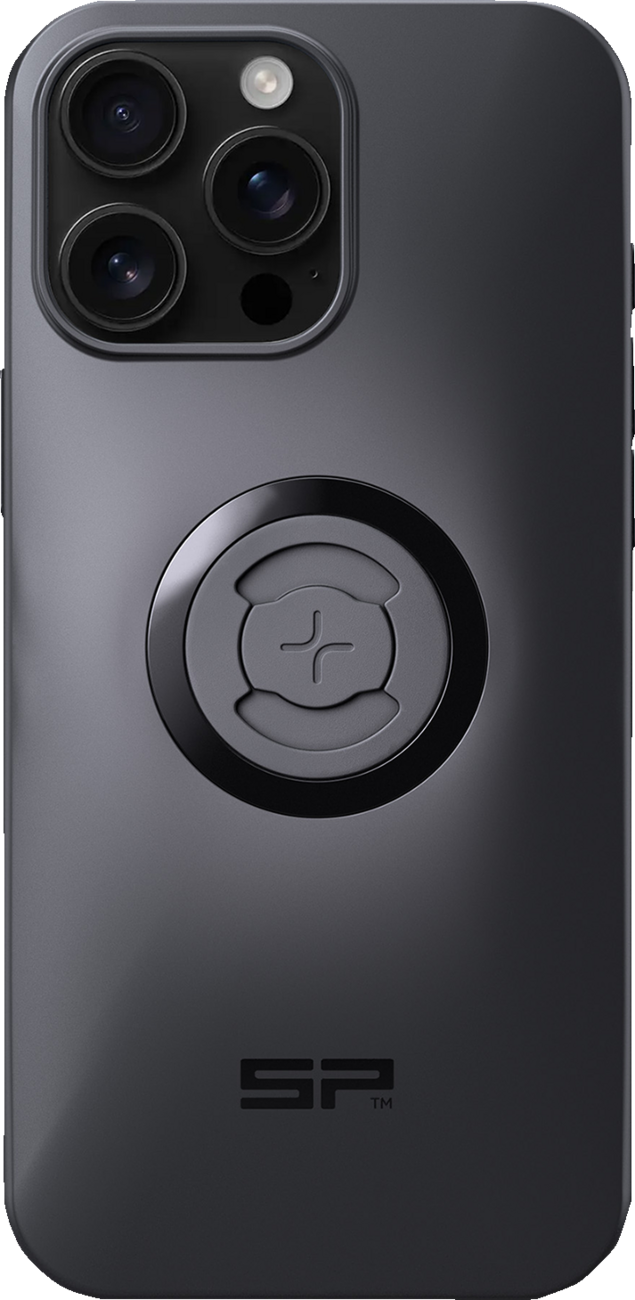 SP CONNECT SPC+ Phone Case - iPhone® 16 Pro Max