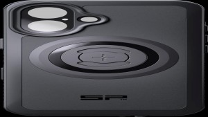 SP CONNECT CASE SPC+ XTREME IPHONE 16