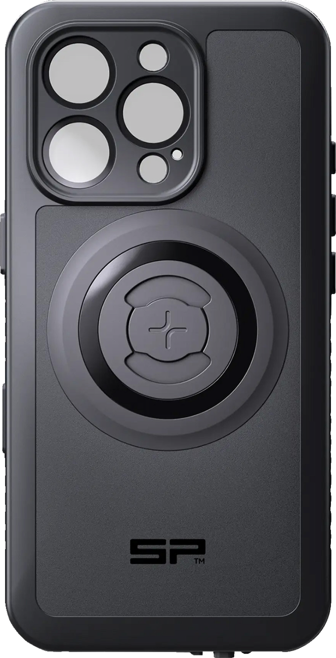 SP CONNECT Xtreme SPC+ Case - iPhone 16 Pro