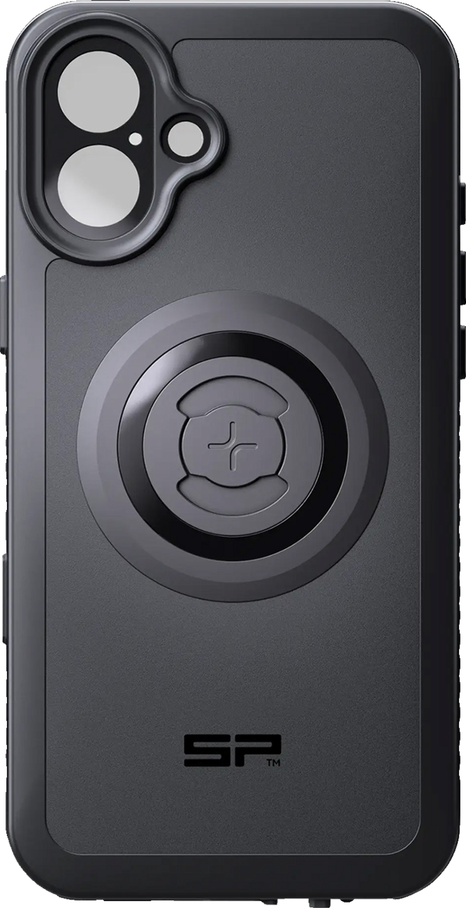 SP CONNECT Xtreme SPC+ Case - iPhone 16 Plus