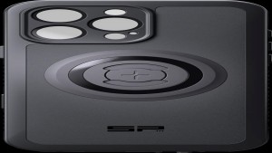 SP CONNECT CASE SPC+ XTREME IPHONE 16 PRO MAX