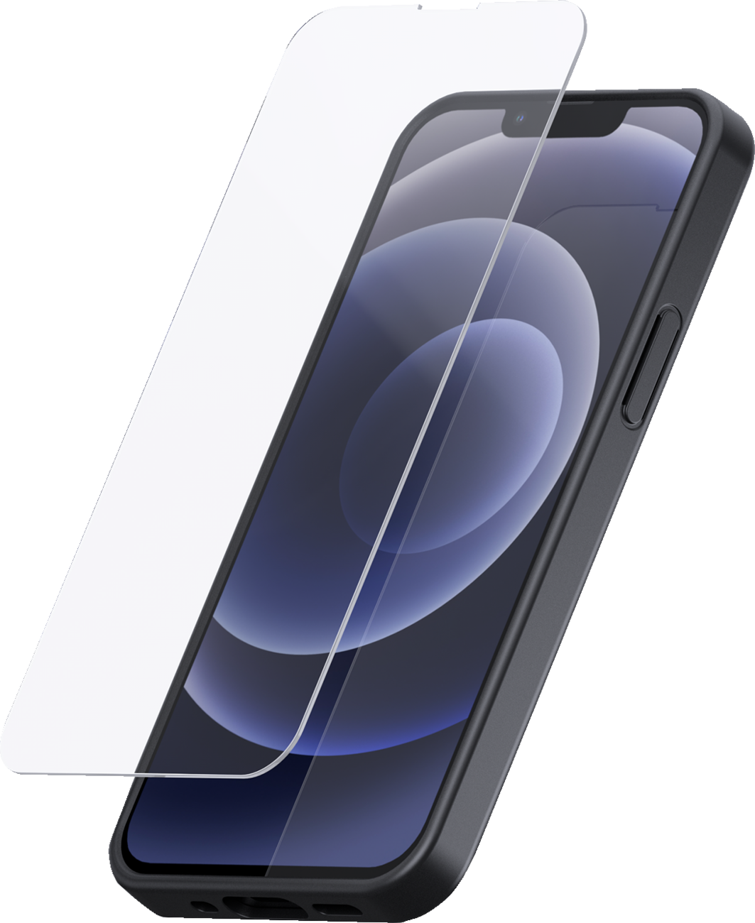 SP CONNECT Screen Protector - Glass - iPhone 16 Pro Max