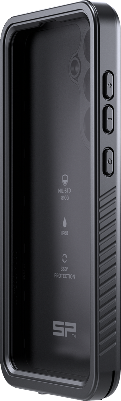 SP CONNECT CASE PHONE SPC+ XTREME SAMSUNG S25+ - Image 2