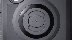 SP CONNECT Xtreme SPC+ Case - S25 Ultra