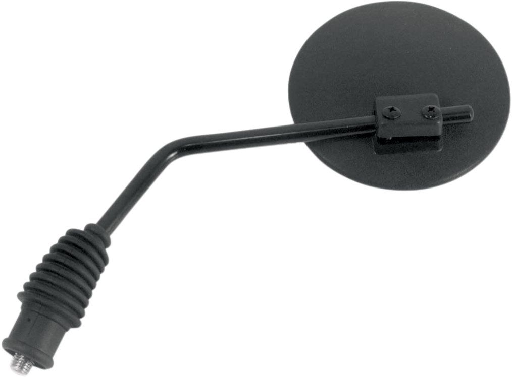 EMGO MIRROR BLK UNIVERSAL 10MM