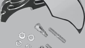 New Motorcycle Parts, New Parts