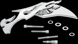 New Motorcycle Parts, New Parts