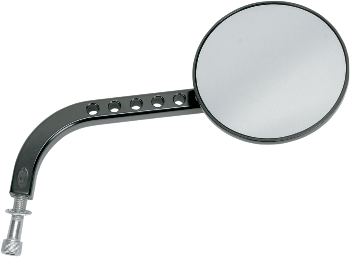 JOKER MACHINE MIRROR VIEWTECH 7 RT BLK