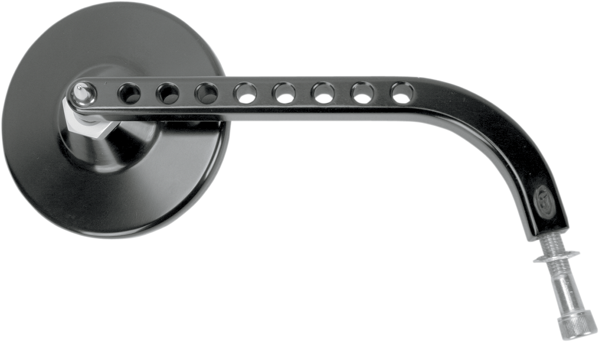 JOKER MACHINE MIRROR VIEWTECH 7 RT BLK - Image 2