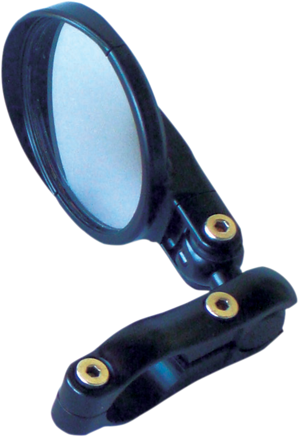 CRG MIRROR HINDSIGHT LS R 3"