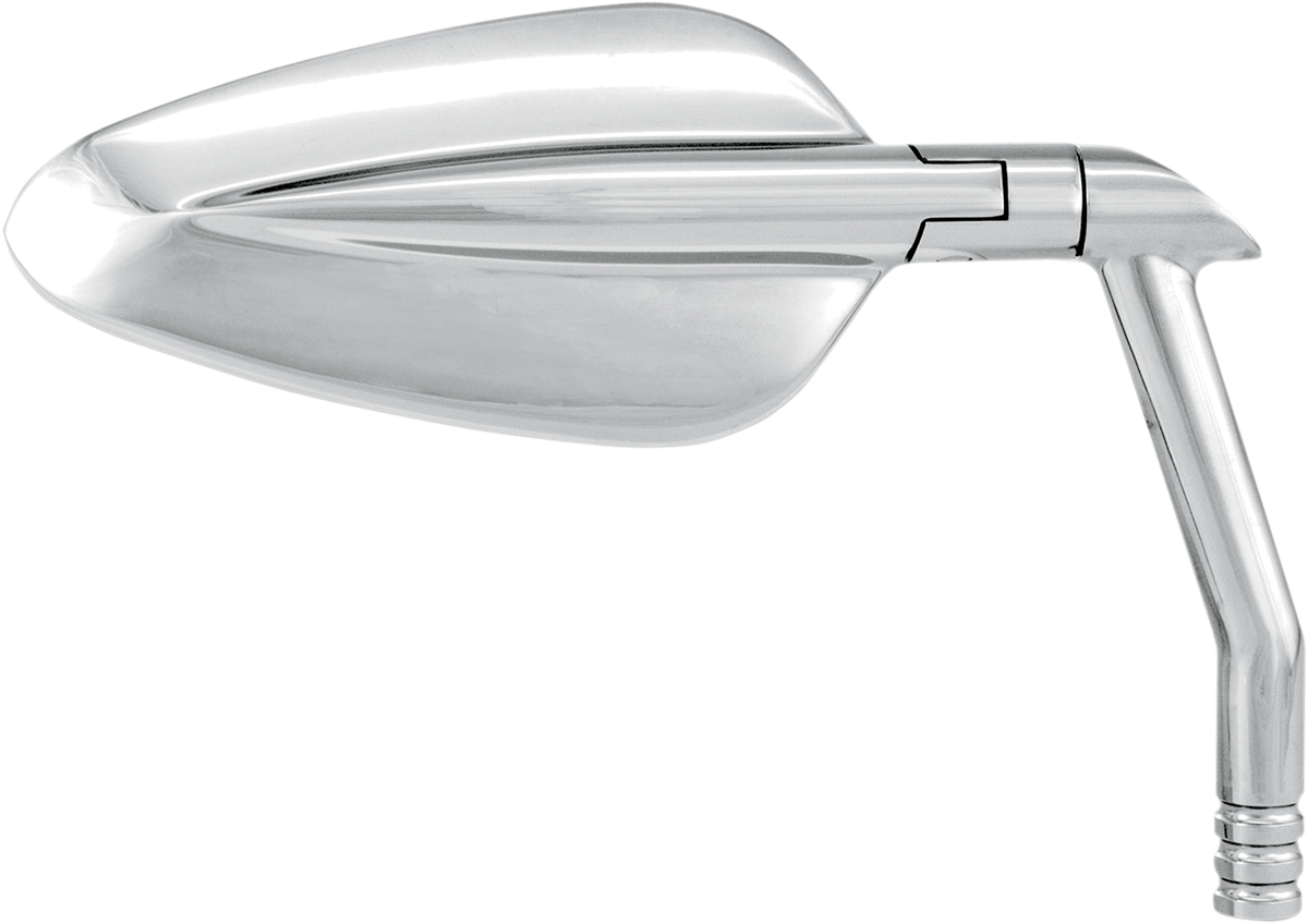 PERFORMANCE MACHINE (PM) MIRROR VISION ROUND CH - Image 2