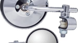 New Motorcycle Parts, New Parts