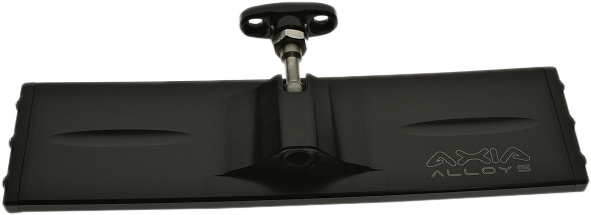 KLOCK WERKS Mirror - Panoramic - Rear View - Rectangle - 9"