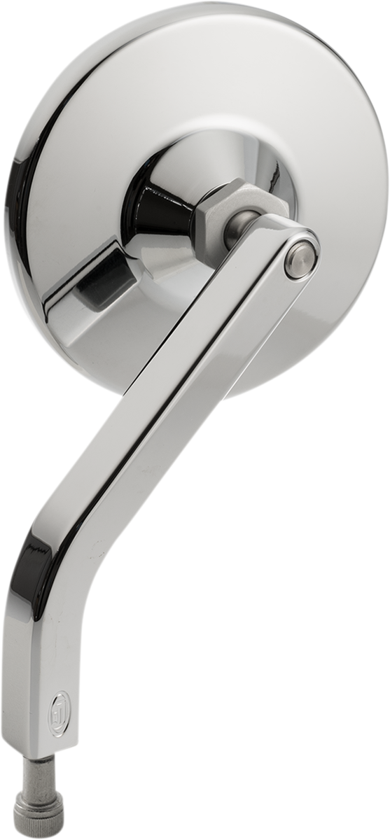 JOKER MACHINE MIRROR NO.7 SOLID CHR L - Image 2