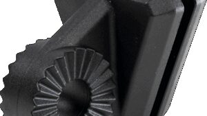 MOOSE OFFROAD Mirror Adapter - Rear View - Black