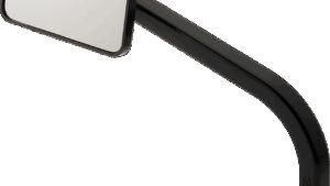 JOKER MACHINE Mirror - No. 1 - Standard - Rectangle - Black - Left