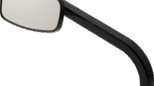 JOKER MACHINE Mirror - No. 8 Cafe - Standard - Rectangle - Black - Left