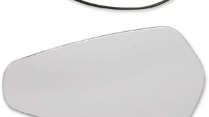 CRG Mirror Glass - Replacement - Arrow