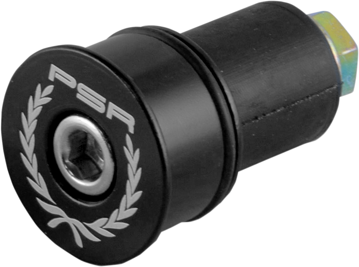 PSR MIRROR CLAMP FELIPE BK