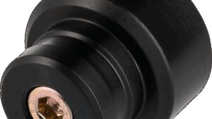 JOKER MACHINE Mount - Mirror - Handlebar End - Black