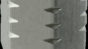 RAM MOUNTS Adapter - Mirror - Thread - Screw-In