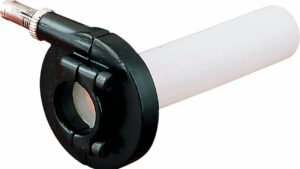 PARTS UNLIMITED Twist Throttle Assembly