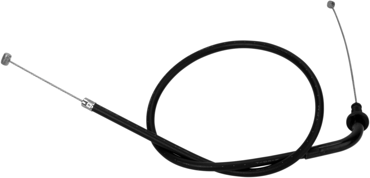 MOTION PRO CABLE THROTTLE PUSH YAM