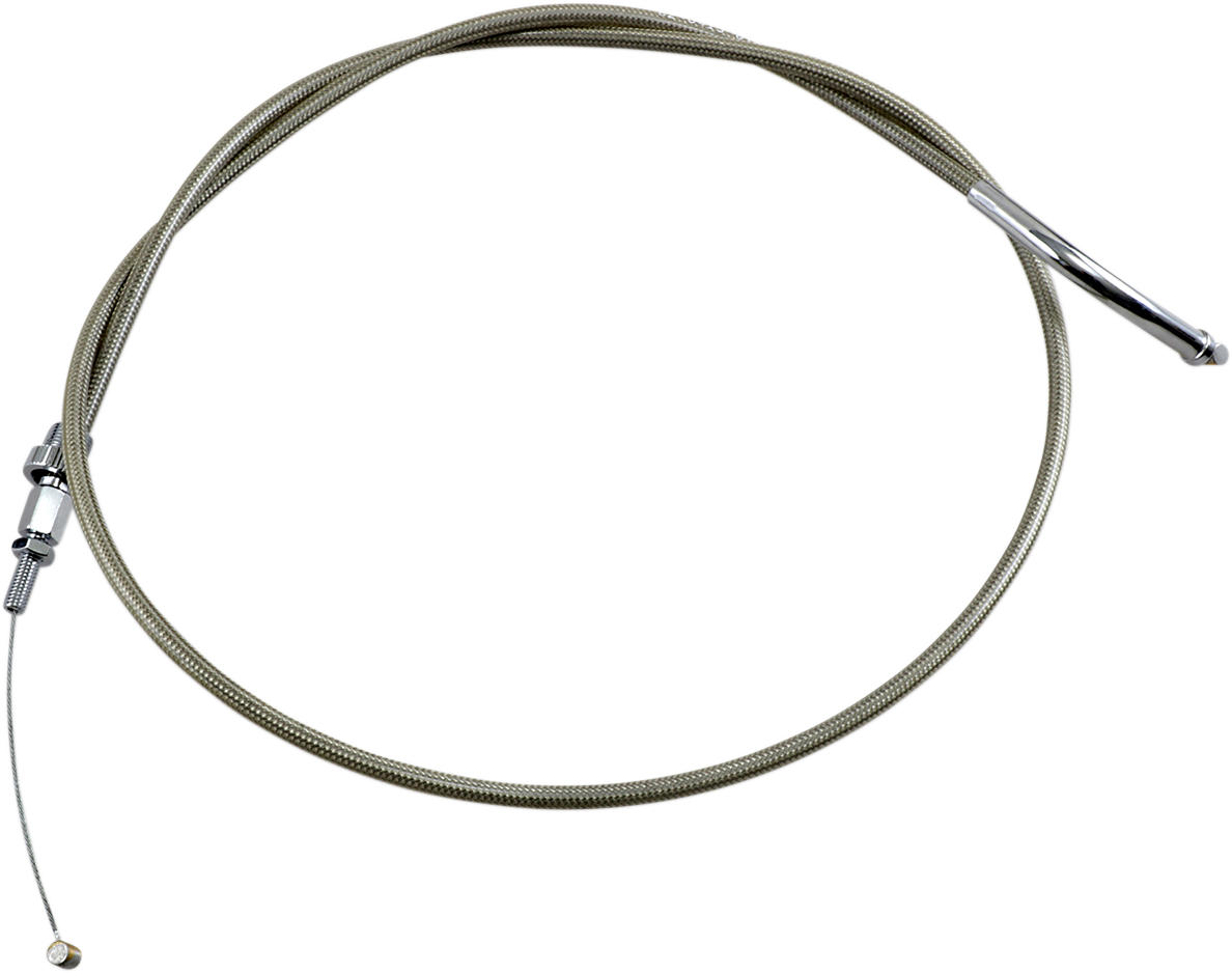 MOTION PRO CABLE THRTL PUSH S/S HON